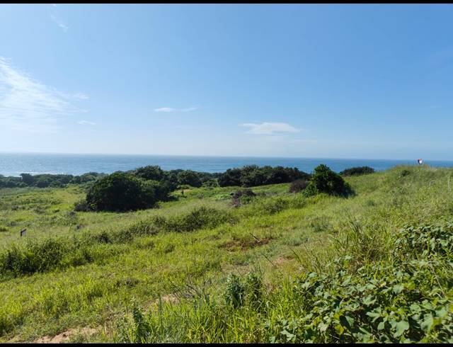 1,617M² VACANT LAND FOR SALE IN SEATON ESTATE